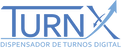 Turnx - logo